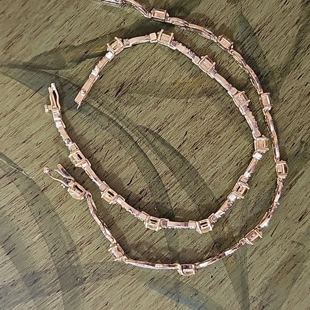 2 Opal Bracelets - image 6